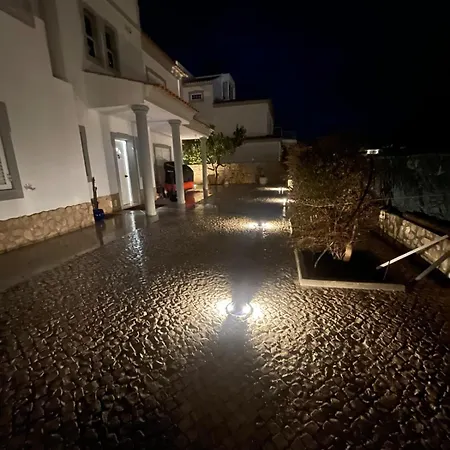 Serena Villa
