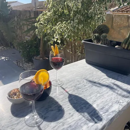 Serena Villa