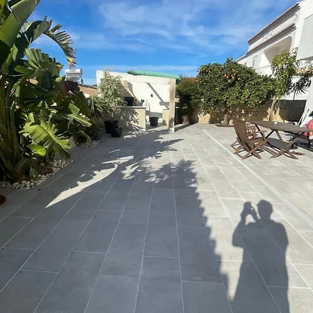 Villa Serena Olhão