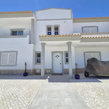 Villa Villa Serena *