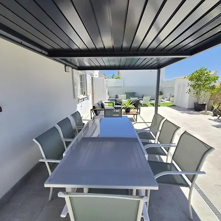 Villa Villa Serena Olhão