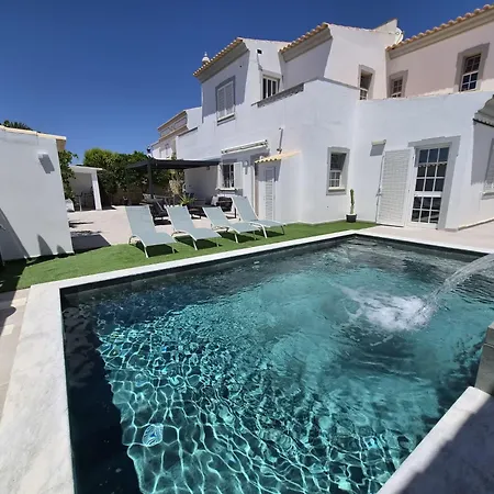 Villa Serena Villa