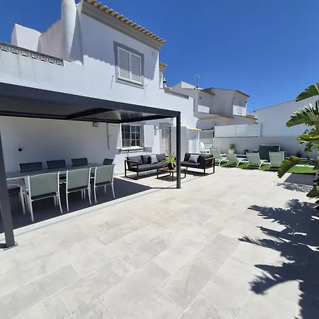 Villa Villa Serena