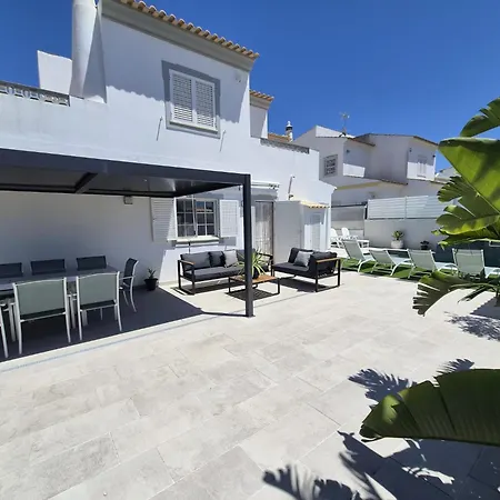 Villa Villa Serena Olhão