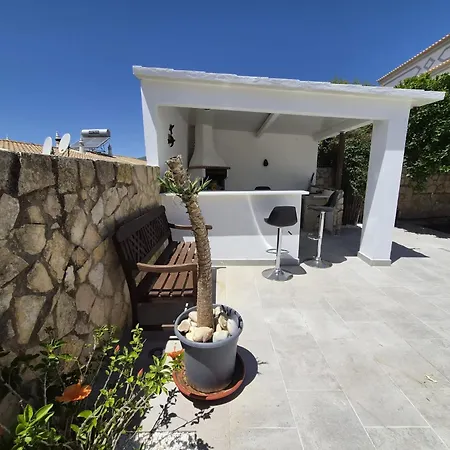 Villa Serena *