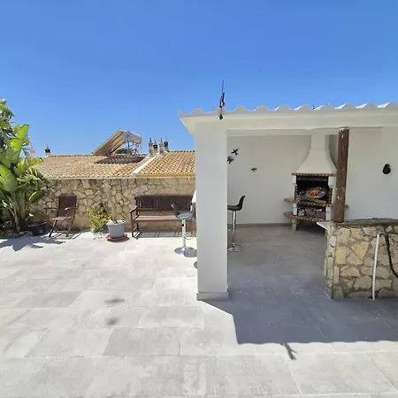 Villa Villa Serena Olhão