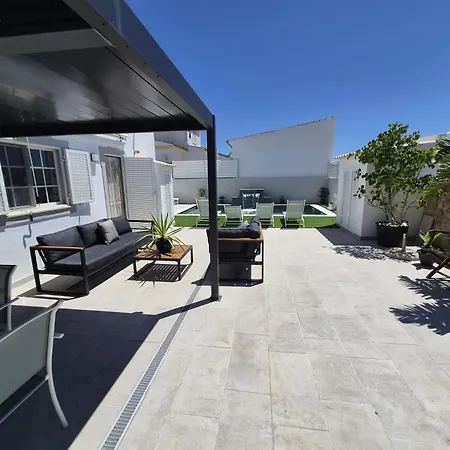 Villa Serena *