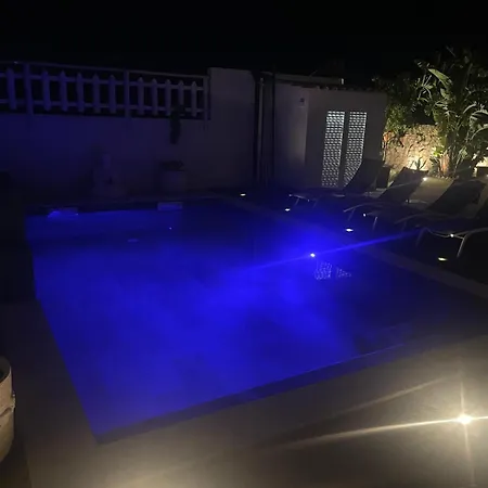 Villa Serena