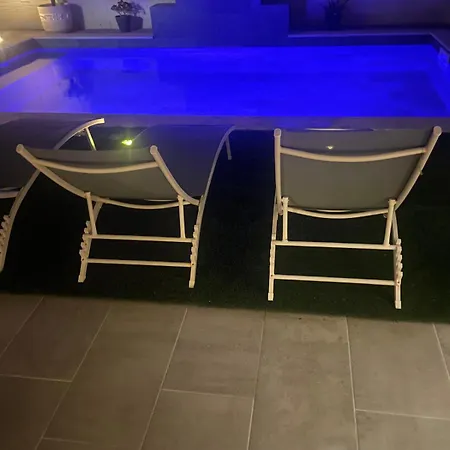 Villa Serena Villa