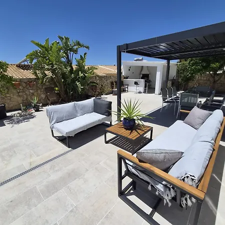 Villa Serena *