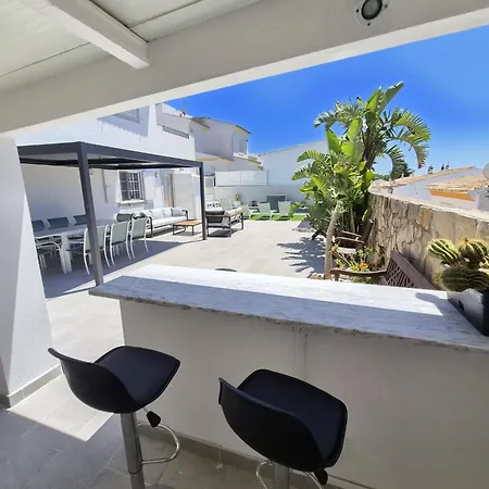 Villa Villa Serena Olhão