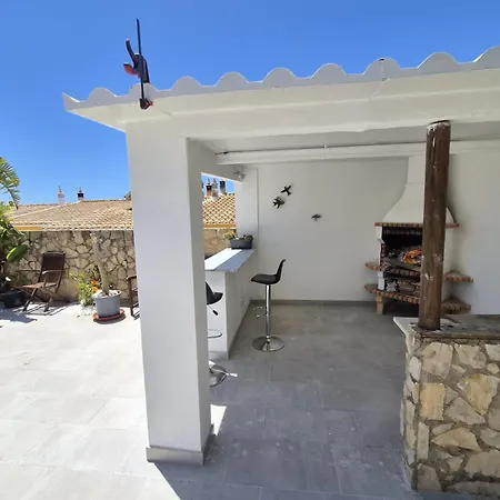 Villa Serena