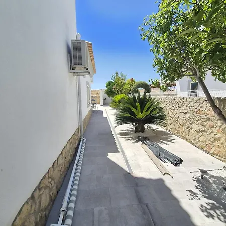 Serena Villa