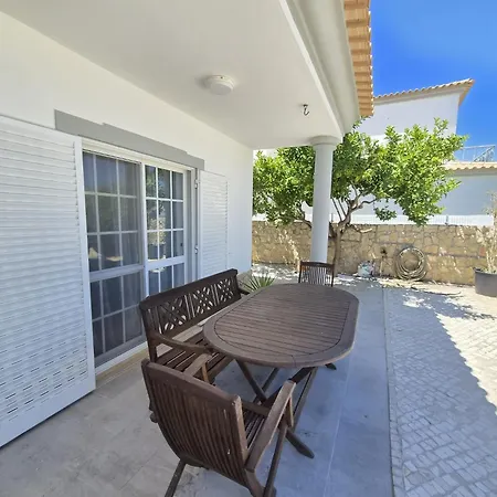 Villa Serena Villa *