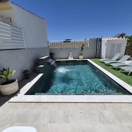 Villa Serena Olhão