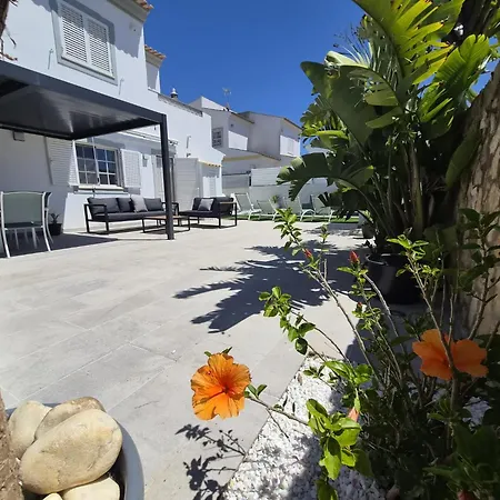 Villa Villa Serena *