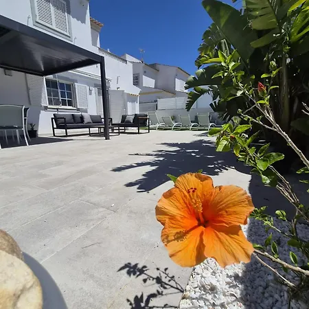 Villa Villa Serena Olhão