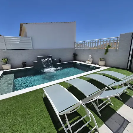 Villa Serena * Olhão