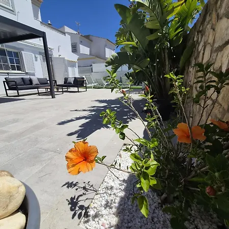 Villa Serena Villa *