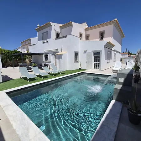 Villa Villa Serena