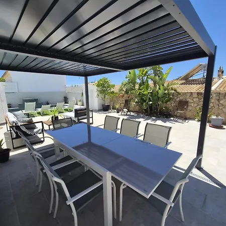 Villa Serena Villa Olhão