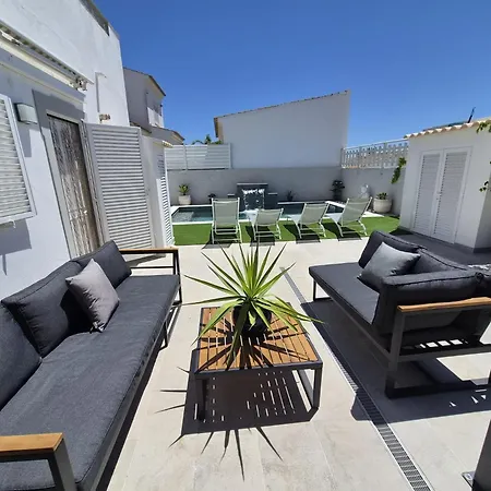 Villa Serena * Olhão