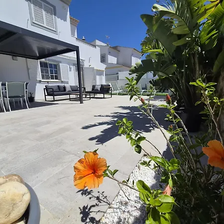Villa Villa Serena *