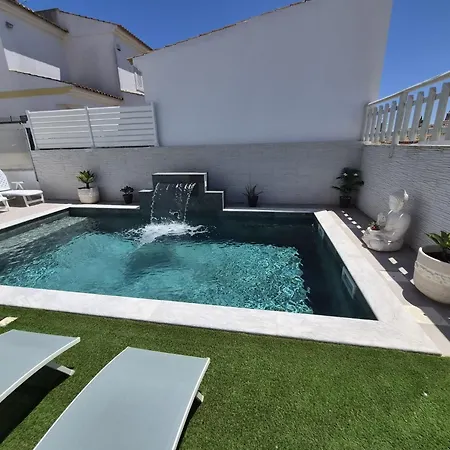 Villa Serena Olhão