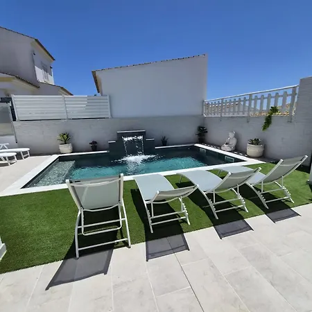 Villa Serena * Olhão