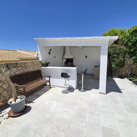 Villa Villa Serena