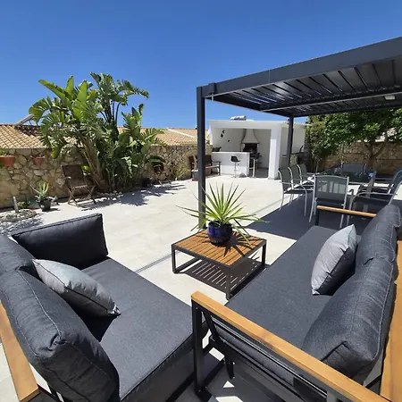 Villa Serena * Olhão