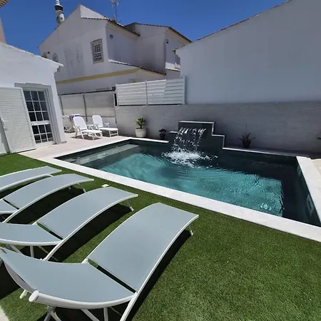 Villa Serena