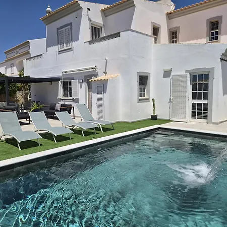 Villa Villa Serena