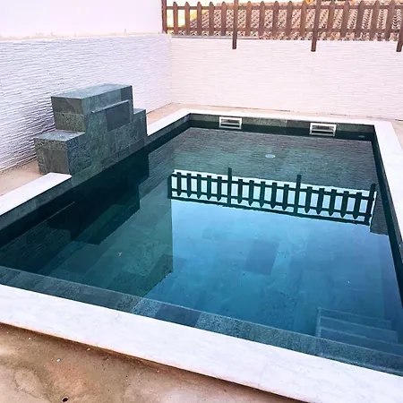 Villa Serena *