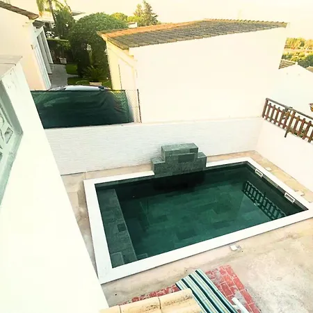 Villa Serena