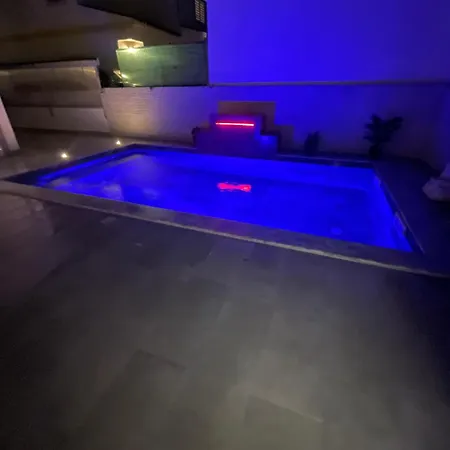 Villa Serena *